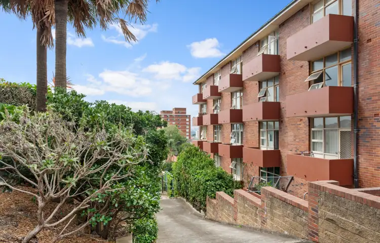 14/59 Whaling Road, North Sydney NSW 2060