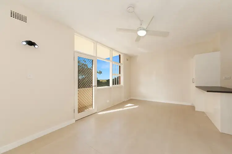 Third view of Homely studio listing, 14/59 Whaling Road, North Sydney NSW 2060
