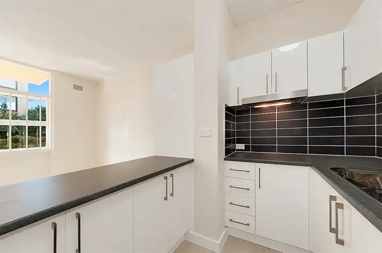 Fourth view of Homely studio listing, 14/59 Whaling Road, North Sydney NSW 2060