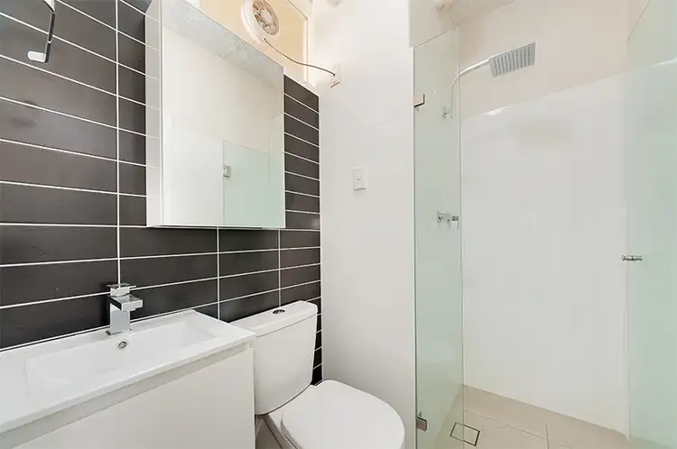 Fifth view of Homely studio listing, 14/59 Whaling Road, North Sydney NSW 2060
