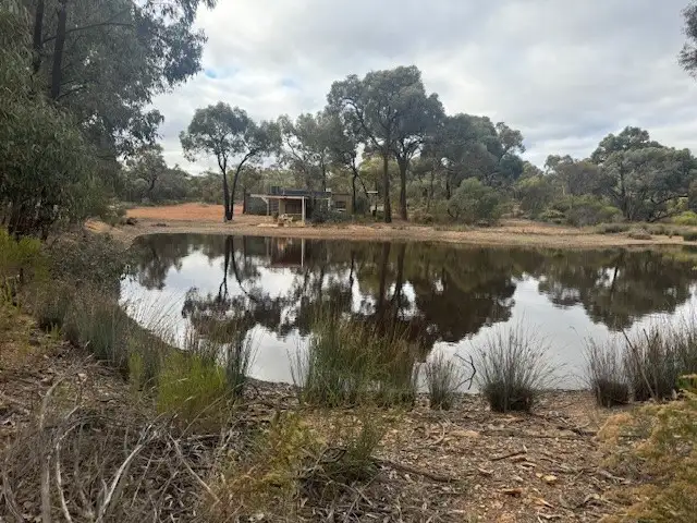 LOT 6 Old Boort Road, Wedderburn VIC 3518