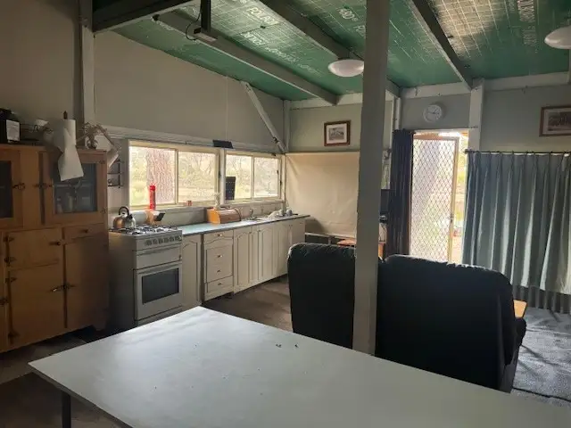 Third view of Homely rural property listing, LOT 6 Old Boort Road, Wedderburn VIC 3518