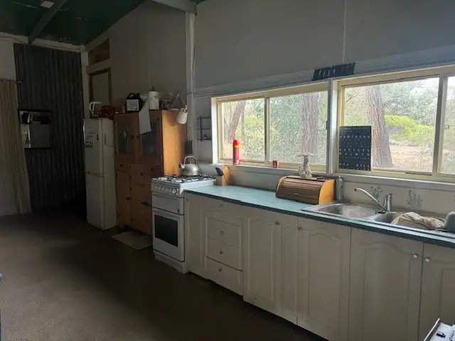 Fourth view of Homely rural property listing, LOT 6 Old Boort Road, Wedderburn VIC 3518