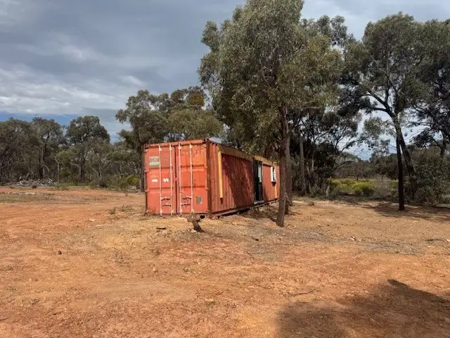 Fourth view of Homely rural property listing, LOT 6 Old Boort Road, Wedderburn VIC 3518