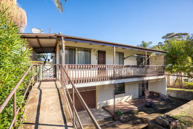 Second view of Homely house listing, 6 O'connell's Point Road, Wallaga Lake NSW 2546