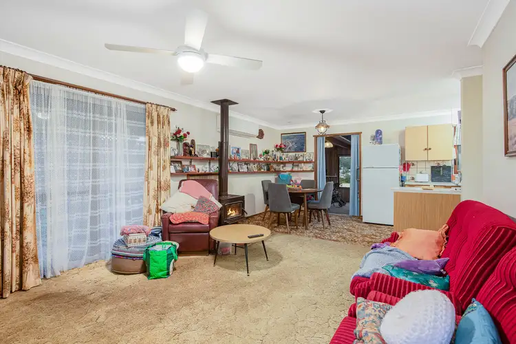 Third view of Homely house listing, 6 O'connell's Point Road, Wallaga Lake NSW 2546
