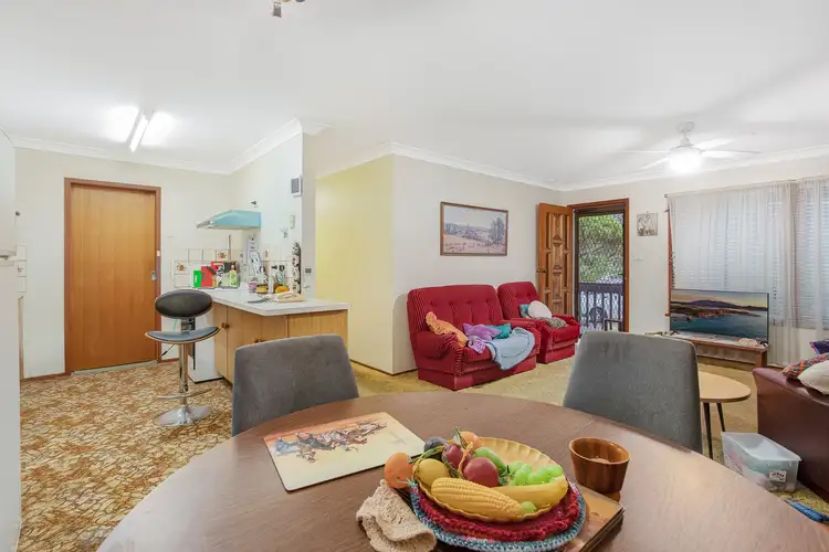 Fourth view of Homely house listing, 6 O'connell's Point Road, Wallaga Lake NSW 2546