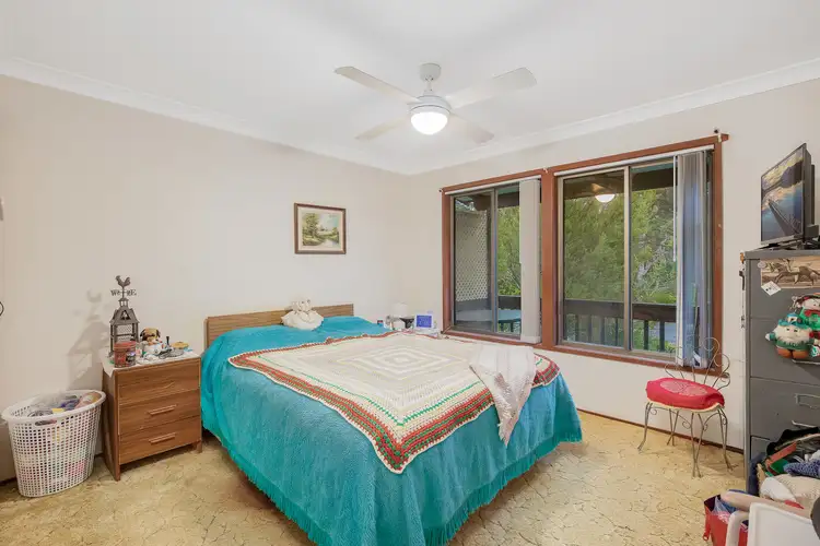 Sixth view of Homely house listing, 6 O'connell's Point Road, Wallaga Lake NSW 2546