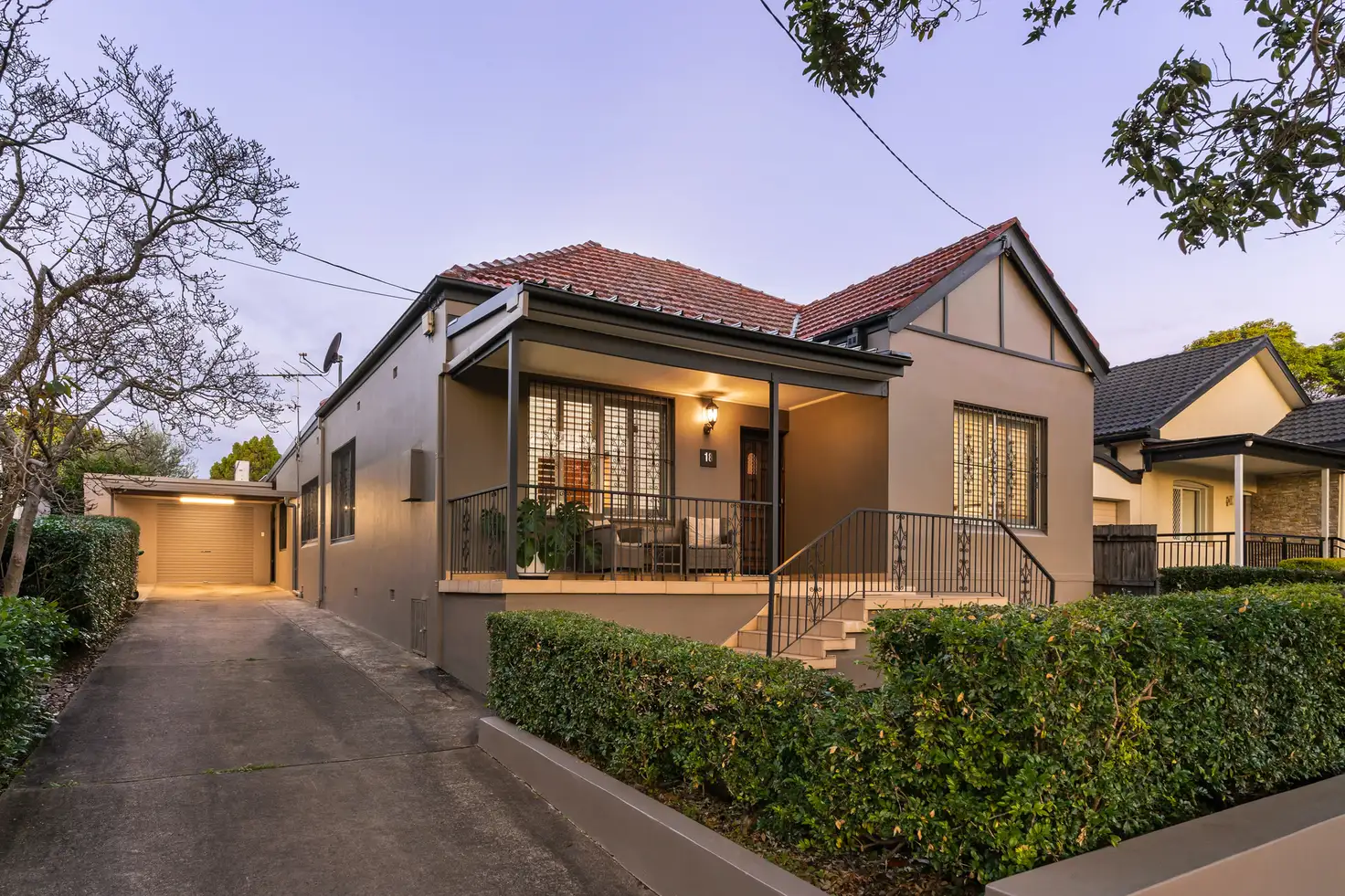 Main view of Homely house listing, 18 Cross Street, Strathfield NSW 2135