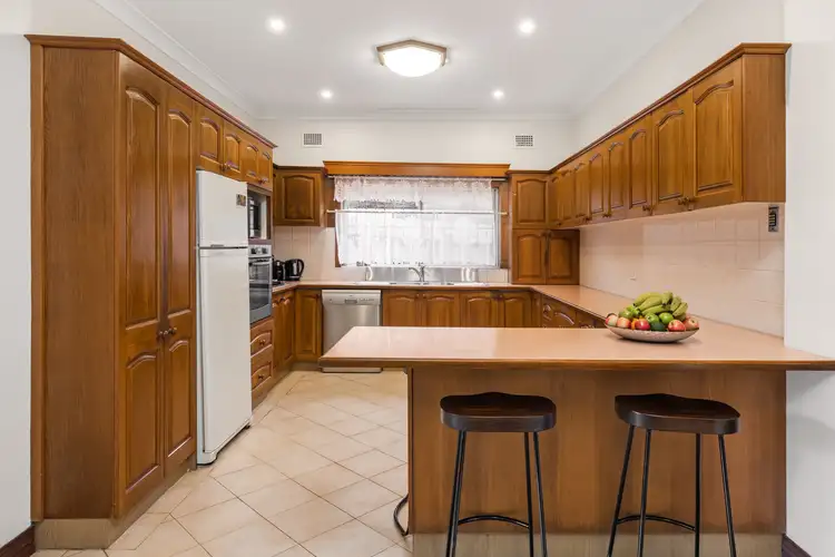 Fourth view of Homely house listing, 18 Cross Street, Strathfield NSW 2135