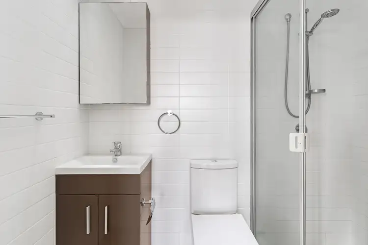 Fifth view of Homely apartment listing, 609A/18 Parramatta Road, Strathfield NSW 2135