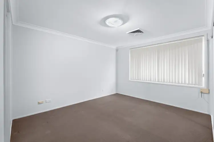 Fifth view of Homely house listing, 14 Cowan Place, Glenmore Park NSW 2745