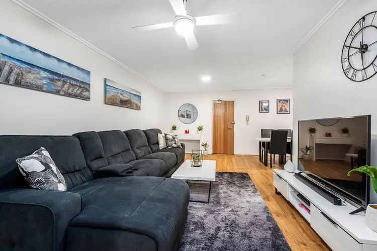 Fifth view of Homely apartment listing, 26/1 York Road, Jamisontown NSW 2750
