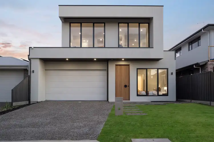 3 Burnett Crescent, Semaphore Park SA 5019