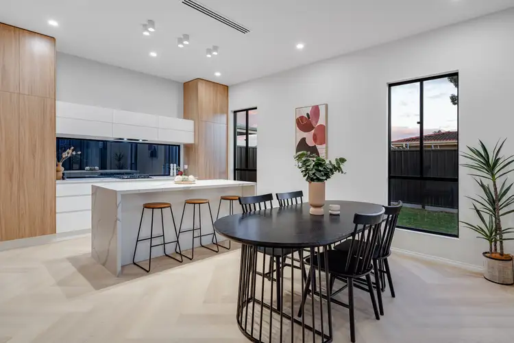 Second view of Homely house listing, 3 Burnett Crescent, Semaphore Park SA 5019