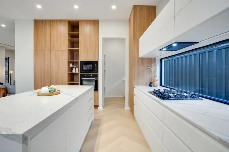 Fifth view of Homely house listing, 3 Burnett Crescent, Semaphore Park SA 5019