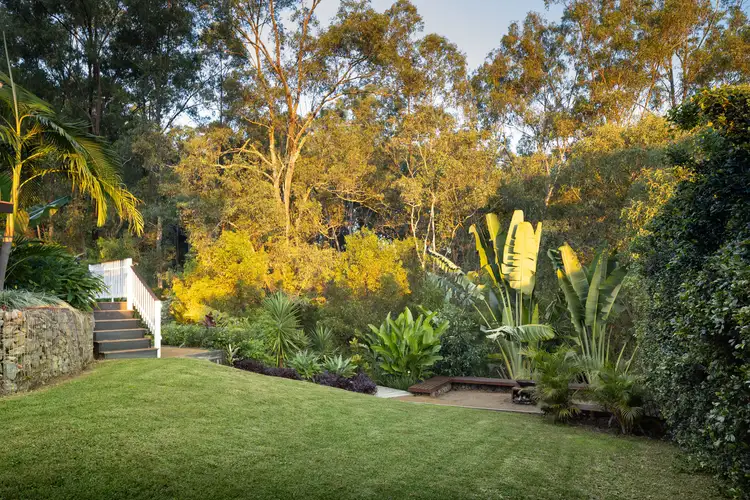 Fourth view of Homely house listing, 105 Honeyeater Crescent, Moggill QLD 4070