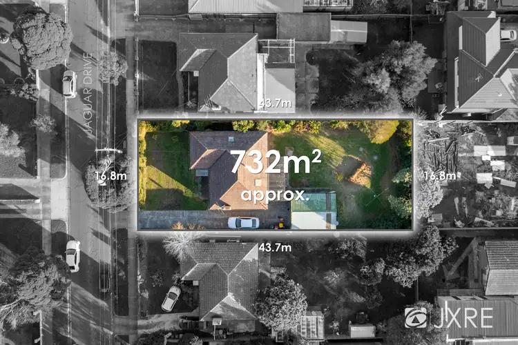 17 Jaguar Drive, Clayton VIC 3168