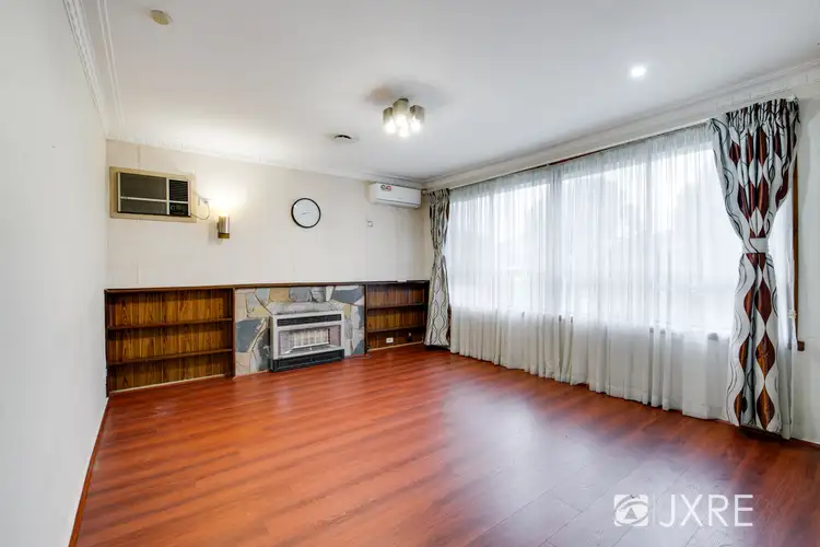 Third view of Homely house listing, 17 Jaguar Drive, Clayton VIC 3168