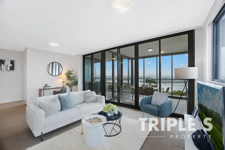 1206/42 Walker Street