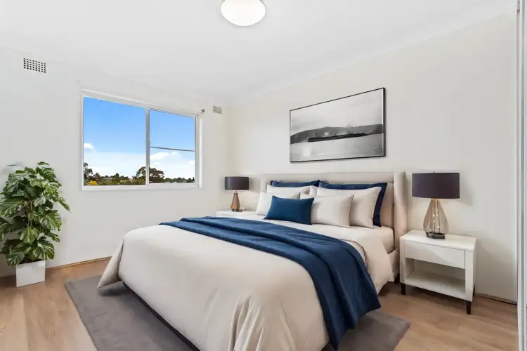 Third view of Homely unit listing, 15/2A Union Road, Auburn NSW 2144
