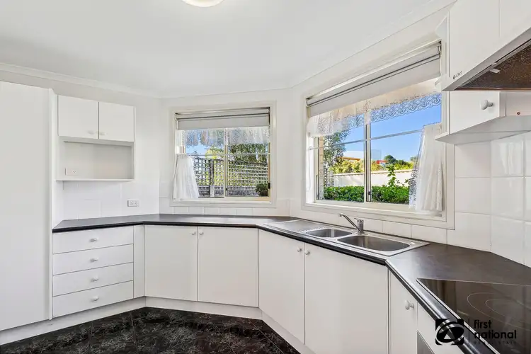 Third view of Homely townhouse listing, 4/15 Bonville Street, Coffs Harbour NSW 2450