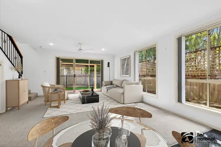 Fourth view of Homely townhouse listing, 4/15 Bonville Street, Coffs Harbour NSW 2450
