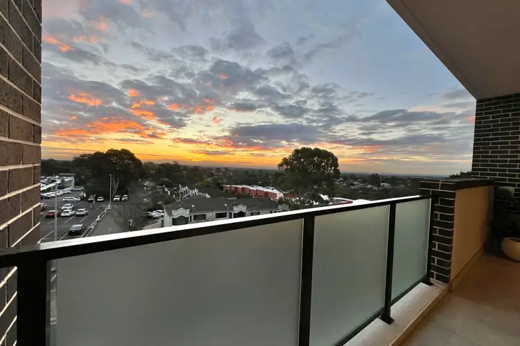 Main view of Homely apartment listing, 401/102-104 Caldarra Avenue, Engadine NSW 2233