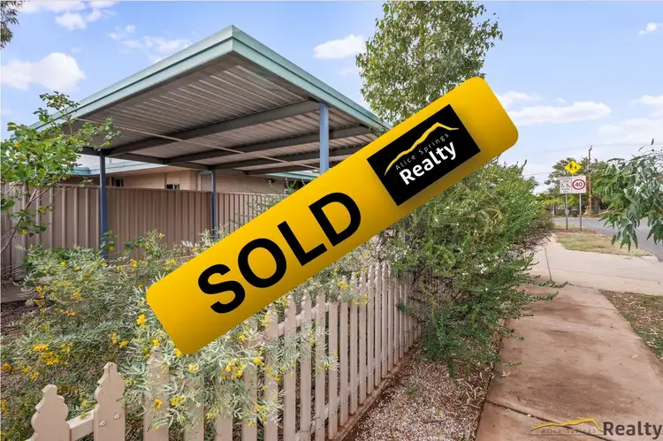 4/15 McMinn Street, East Side NT 870