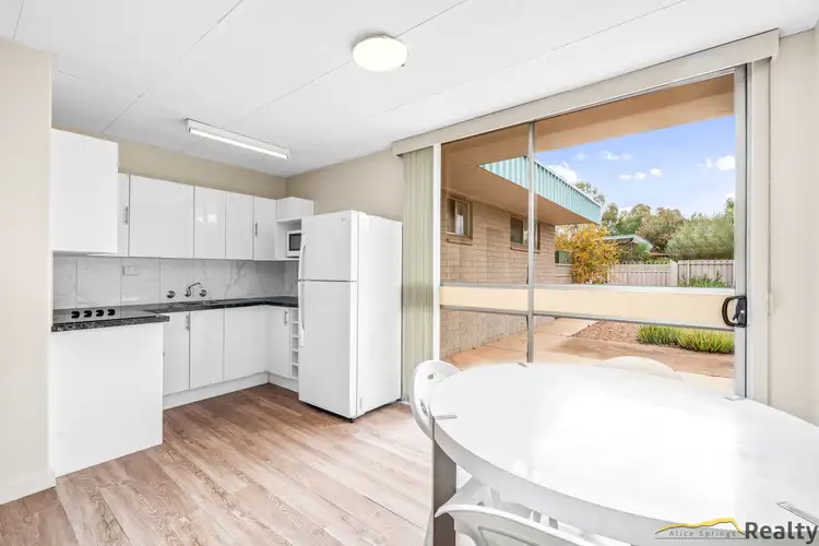 Sixth view of Homely unit listing, 4/15 McMinn Street, East Side NT 870