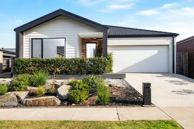 3 Scentbark Street, Torquay VIC 3228