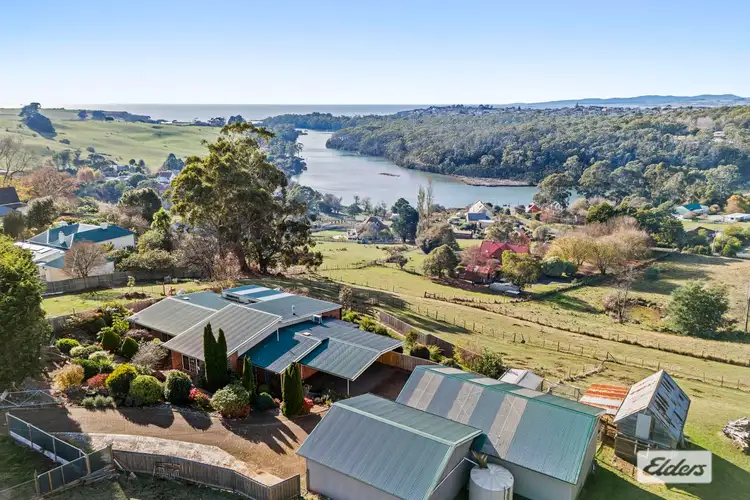 Main view of Homely house listing, 16 Lodder Road, Don TAS 7310