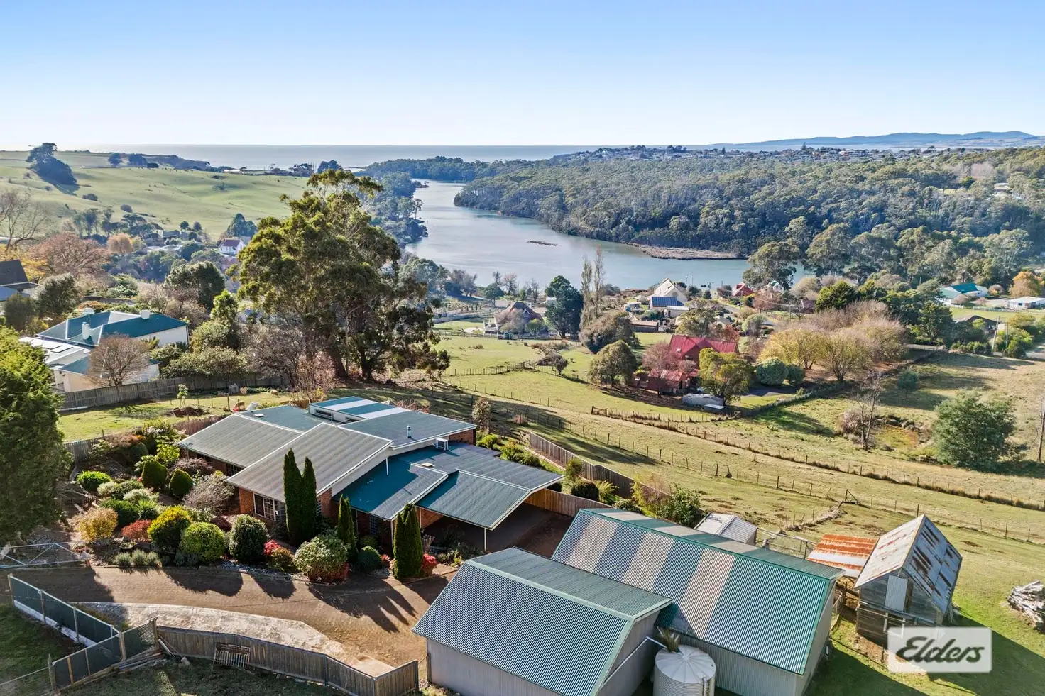 Main view of Homely house listing, 16 Lodder Road, Don TAS 7310