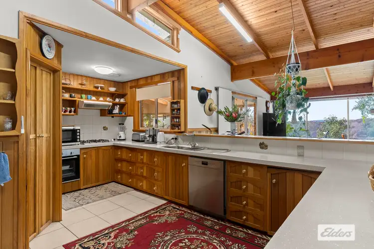 Second view of Homely house listing, 16 Lodder Road, Don TAS 7310