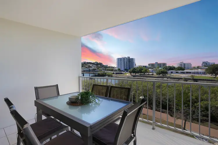 49/11-17 Stanley Street, Townsville City QLD 4810
