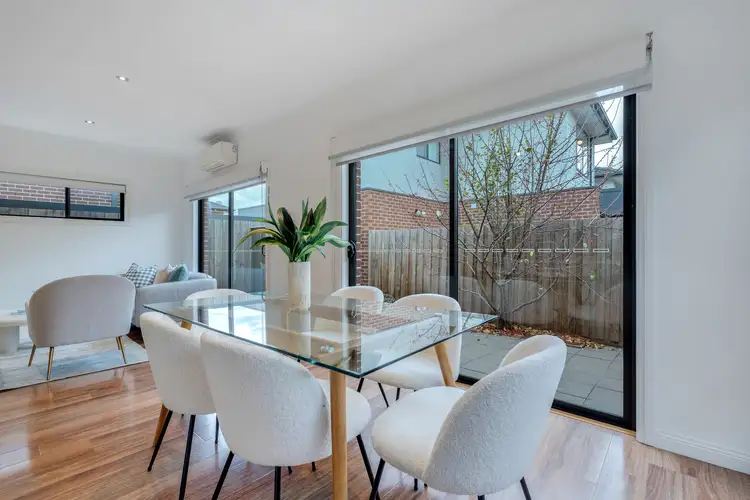 Sixth view of Homely townhouse listing, 2/87 Radford Road, Reservoir VIC 3073