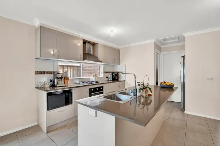 Third view of Homely house listing, 13 Butternut Drive, Lyndhurst VIC 3975
