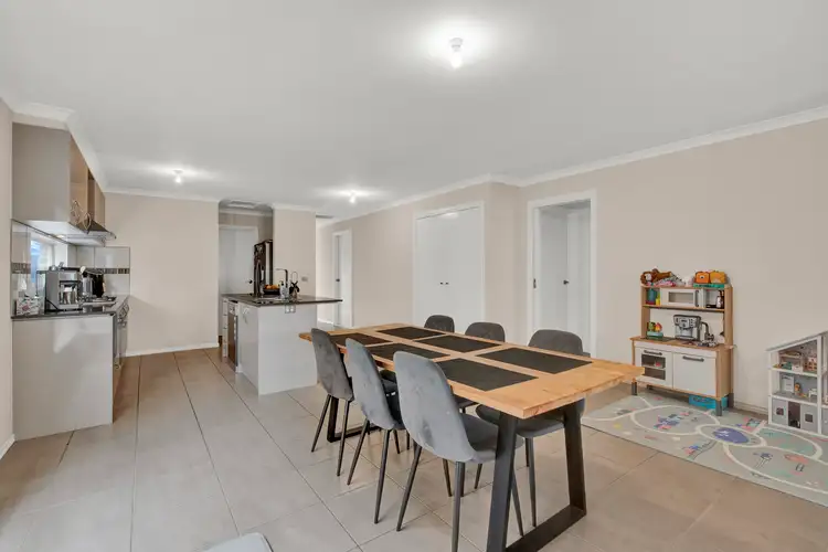 Fourth view of Homely house listing, 13 Butternut Drive, Lyndhurst VIC 3975