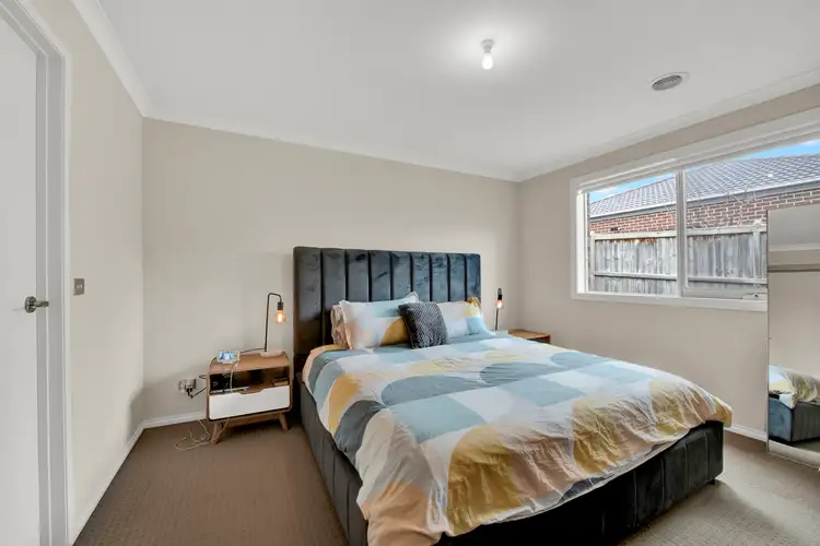 Sixth view of Homely house listing, 13 Butternut Drive, Lyndhurst VIC 3975