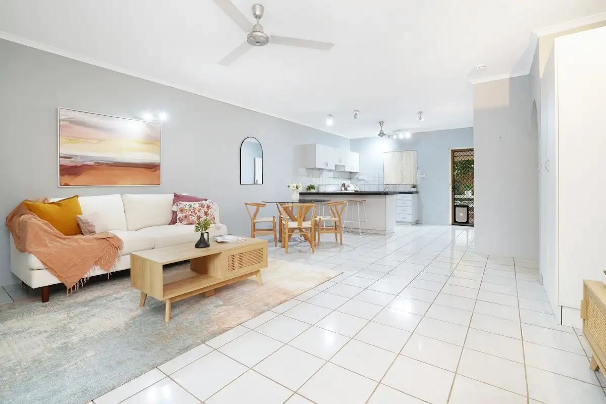 Main view of Homely unit listing, 1/56 Sabine Road, Millner NT 810