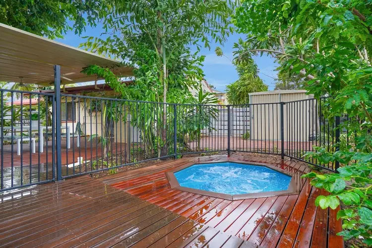 Second view of Homely unit listing, 1/56 Sabine Road, Millner NT 810