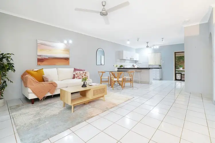 Sixth view of Homely unit listing, 1/56 Sabine Road, Millner NT 810
