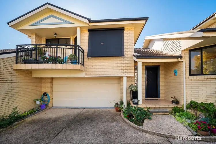 3/42 Kenibea Avenue, Kahibah NSW 2290