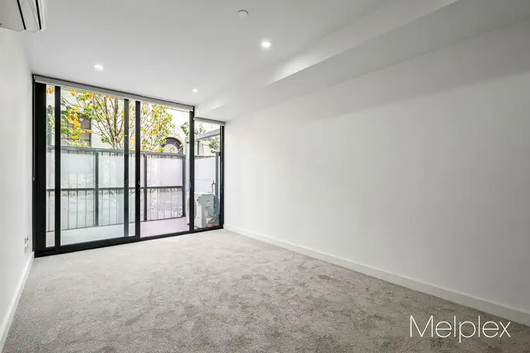 Second view of Homely apartment listing, 220/81-83 Riversdale Road, Hawthorn VIC 3122