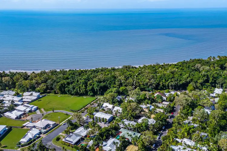 Main view of Homely villa listing, 2/25-29 Langley Road, Port Douglas QLD 4877