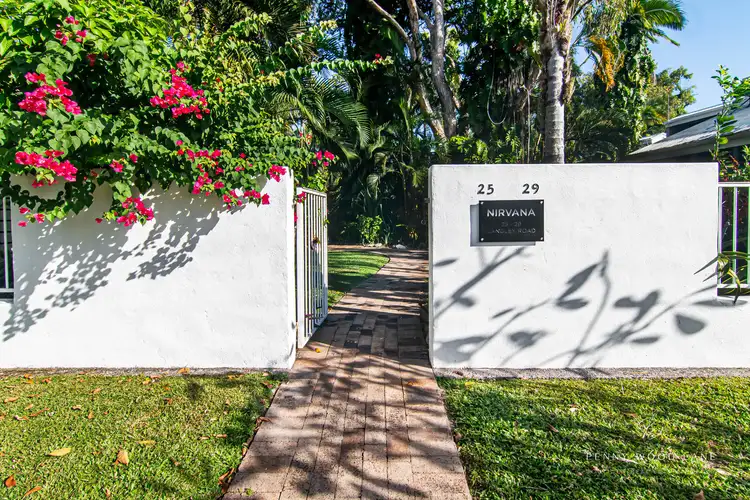 Third view of Homely villa listing, 2/25-29 Langley Road, Port Douglas QLD 4877