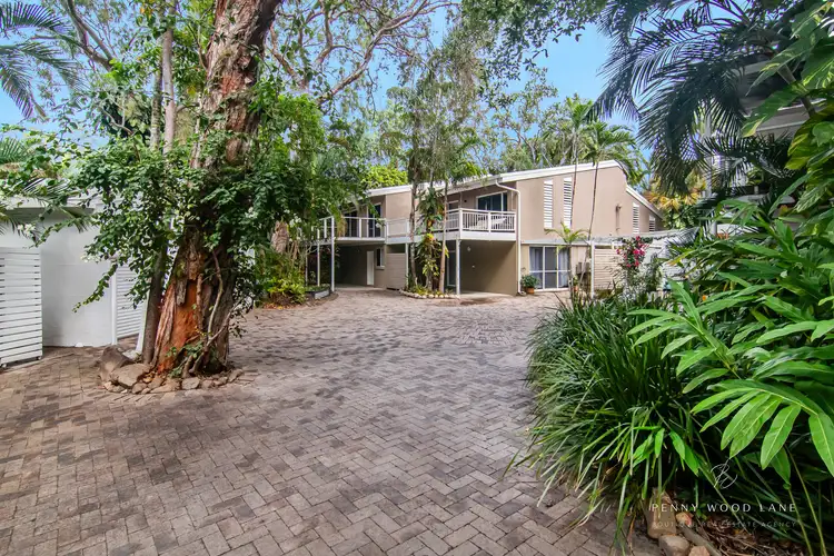 Fourth view of Homely villa listing, 2/25-29 Langley Road, Port Douglas QLD 4877
