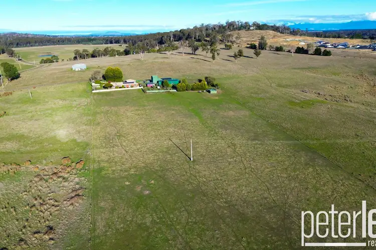 Third view of Homely land listing, 30 Saunders Drive, Hadspen TAS 7290