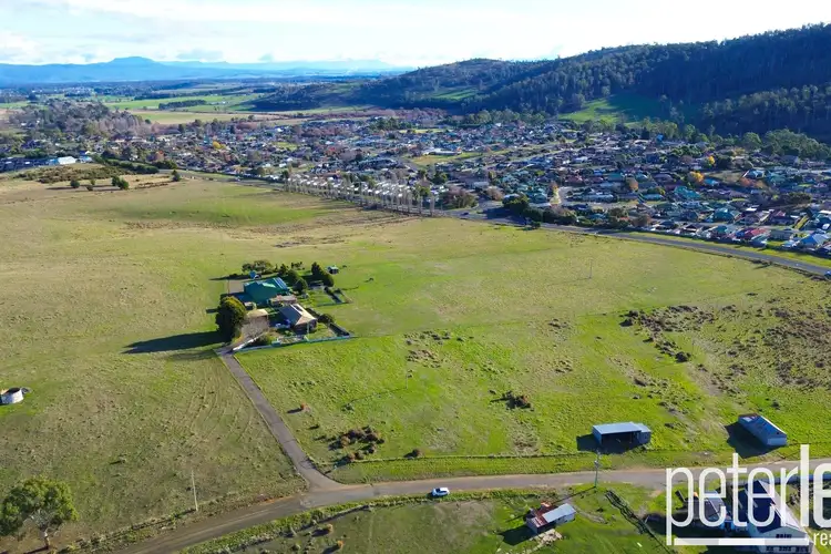 Fourth view of Homely land listing, 30 Saunders Drive, Hadspen TAS 7290