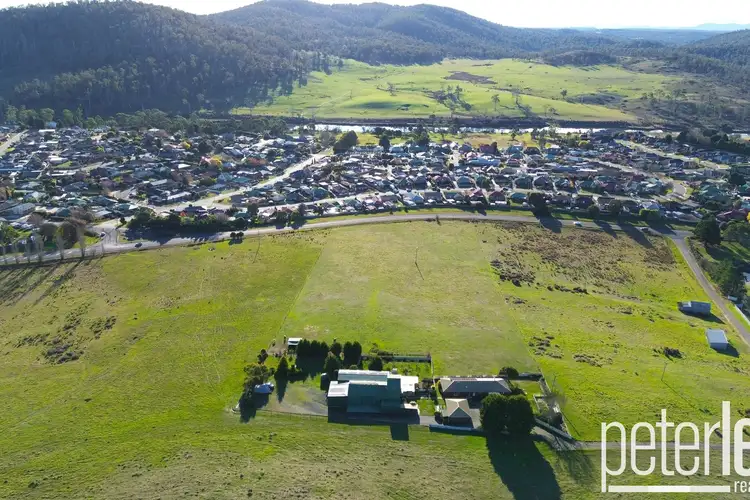 Fifth view of Homely land listing, 30 Saunders Drive, Hadspen TAS 7290